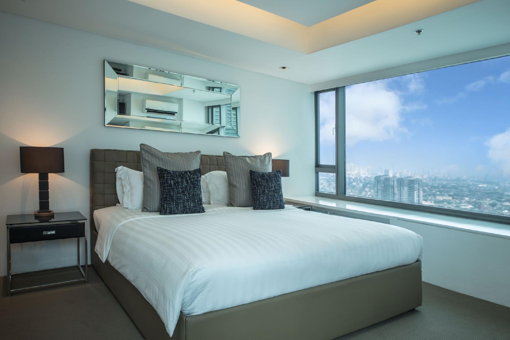 The Alpha Suites Makati City Екстериор снимка