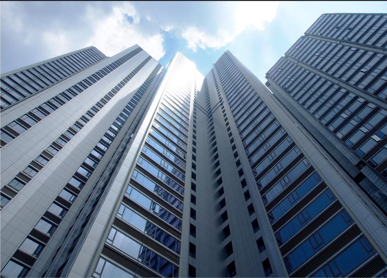 The Alpha Suites Makati City Екстериор снимка